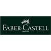 Faber-Castell FABER-CASTELL 117697 - 6 Bleistifte GRIP 2001, Härtegrad: HB,
