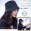 Morris Coo Women's Hat, Bucket, Hat, Casual, Stylish, Foldable, Golf,
