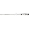 Facom AV. ht1 °C Low Voltage Detector Screwdriver, Transparent, 190