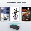 4K Digital Media Player for Android 10.0 2GB RAM 16GB