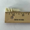 E-Z Ancor Twist-N-Lock Self-Drilling Nylon Drywall Anchor THE ORIGINAL 100