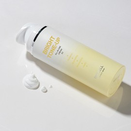 Ricocell Perfect Men Bright Tone-Up All-in-One Cream 150ml x 2 for Outings (Whitening + Moisturizing + Skin Tone-Up + Skin Texture Care) / 리코셀 퍼펙트 맨 브라이트 톤업 올인원 크림 150ml 2개 외출용 (미백+보습+피부톤업+피부결케어)
