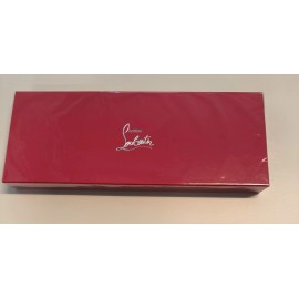 Christian Louboutin Unisex Discovery Set of Perfume Cologne - 11 x 2mL - SEALED!