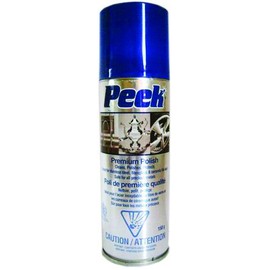 PEEK Polish 150 g Mousse (Foam), 150g