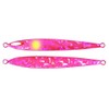 JACKALL Metal Jig, Anchovy Metal, Type ZERO 5.6 oz (160