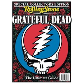 Rolling Stone The Grateful Dead