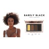 Eyebrowqueen - Black Brow Shadow Palette with Brow Primer