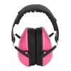Ear Muff Noise Reduction Earmuff Hearing Protection Sound Blocking Headphone