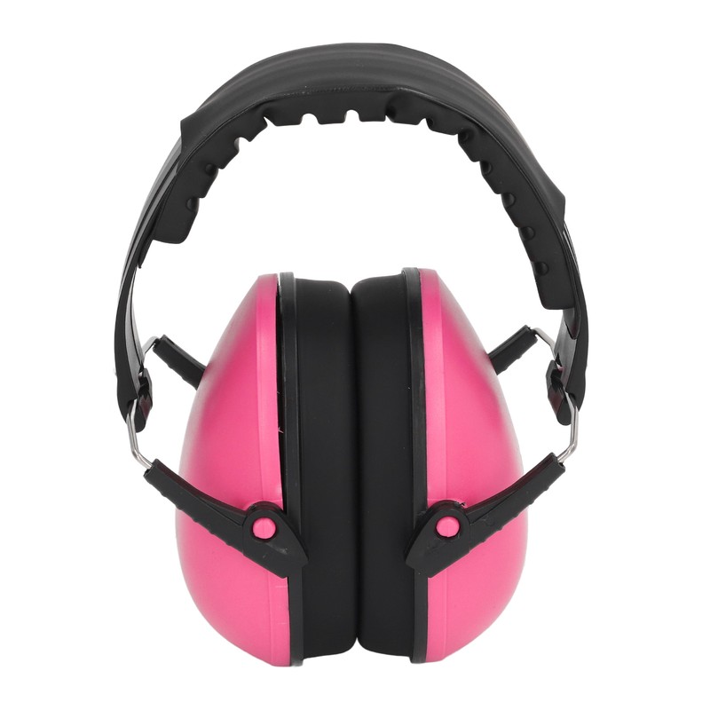 Ear Muff Noise Reduction Earmuff Hearing Protection Sound Blocking Headphone