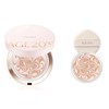 Age 20's Di-OriGene Essence Pact 12.5g + Refill 12.5g, Shade