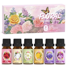 Vegetable Essential Oil