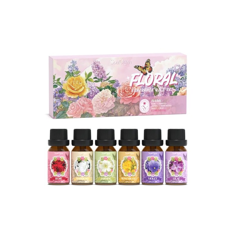 Vegetable Essential Oil