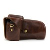 MegaGear Ever Ready Leather Camera Case, Bag - Protective Cover