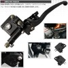 Brake Switches Right / Left Brake Light Switches Set of