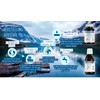 NORSAN Premium Omega 3 Arctic Cod Oil Capsules 6 x