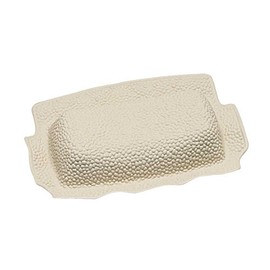 Behrend Safety Head Cushion Bath Pillow Neck Pillow Latex Free 32 x 22 cm Beige