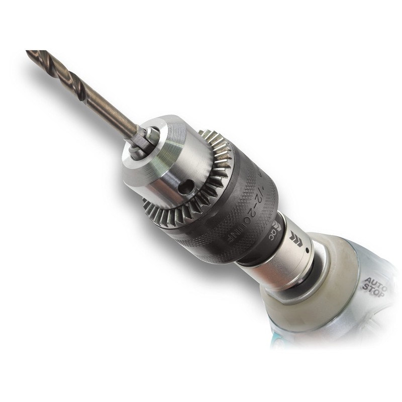 Ichinen Access MUST TOOL Bit Socket IM-4WDL QC Drill Chuck
