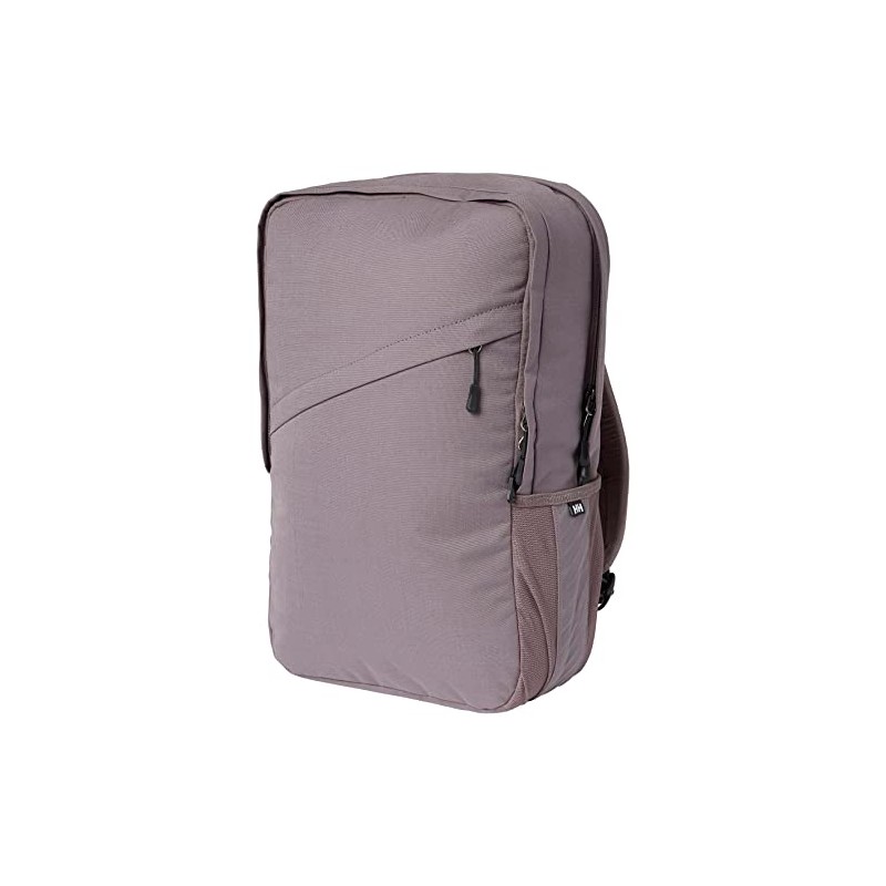 Helly-Hansen Unisex Sentrum Backpack, 656 Sparrow Grey, One Size