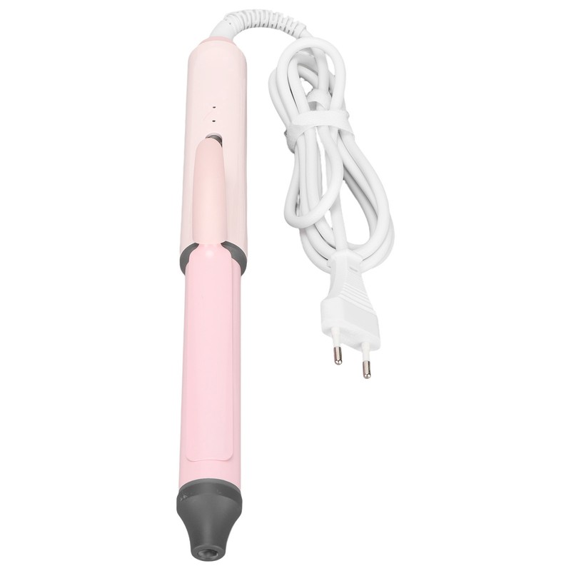 Ceramic Curling Iron Automatic Hair Curler Beauty Tool for Salon