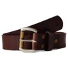 G-STAR Dast Belt, Brown (Dk Brown/Oxide Stone D20177-3127-b298)
