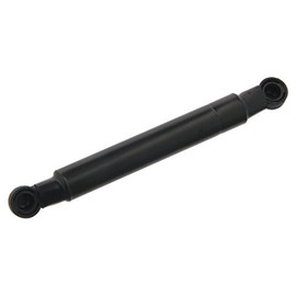 febi bilstein 08241 closing damper regulation gas linkage, diesel injection pump, 1 piece