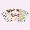 Self Nail Art Sticker DD-10889 / 셀프 네일 아트 스티커 DD-10889