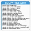 47-1033 2208123 2521784 Upgraded Fuel Pump Module Assembly Compatible With
