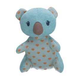 Sterntaler Baby Unisex Musical Box Baby Music Box Medium Kalla - Children's Toy, Baby Music Box, Sleeping Aid Washable with Koala Motif - Recycled