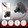 Replace FEP304SV 12 Volt Fuel Pump Kit Compatible with Posi-Flow