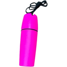 Pink Waterproof Container Bottle Holder with Lanyard - Floating Dry Box for Kayak, Canoe, Boat, Diving, and Snorkeling - Watertight Plastic Case with Hook and O-Ring Seal for Outdoor Activities