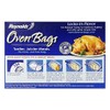 Reynolds Nylon 510 Reynolds Oven Bag 2-ct (Pack of 4)