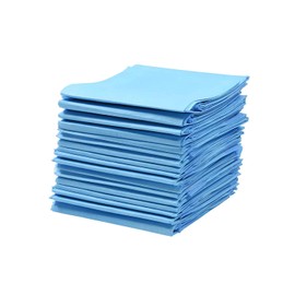 MedPride Disposable Underpads 23" X 36", 45 Gram, 150 Count