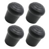 Design61 4 x Cover Caps Diameter 28 mm for Reinforced