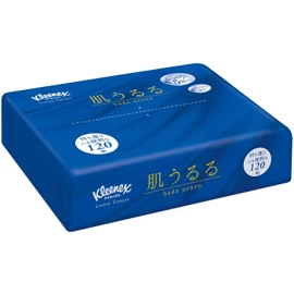 Nippon Paper Cresia Kleenex Soft Pack, 110 Pairs x 5