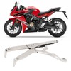 Motorcycle Clutch Holding Tool Carbon Steel Basket Hub Flywheel Holder