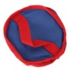 Golf Ball Storage Bag Large Capacity Foldable Portable Ball Storage