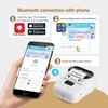 Phomemo M110 Label Makers - Portable Bluetooth Thermal Label Maker