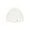 Petit Bateau A0azw, Cofano Nascita Unisex - Bimbi 0-24, Bianco,