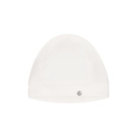 Petit Bateau A0azw, Cofano Nascita Unisex - Bimbi 0-24, Bianco, 0 Mesi
