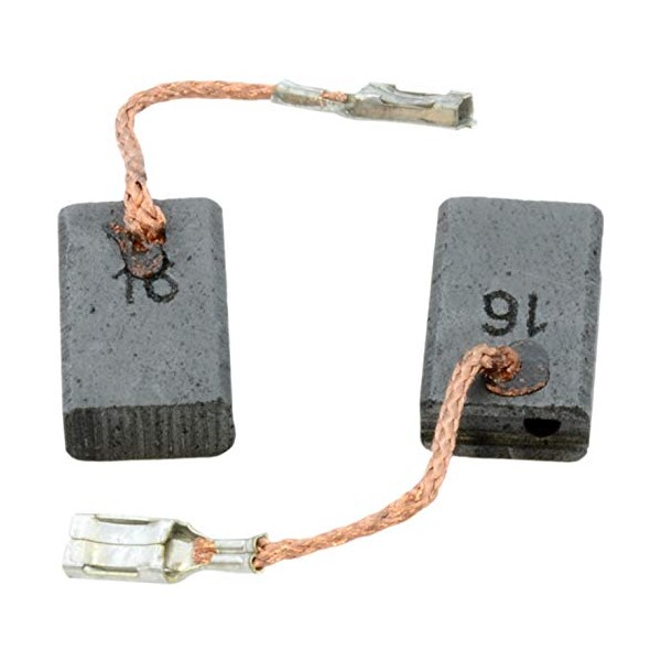 Buildalot Universal Carbon Brushes bu_8719468500039 for Bosch & Hilti Hand