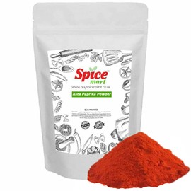 Paprika Powder | Ground | Spanish Seasoning ASTA 100 Premium Quality Free P&P 50g-950g (50g)