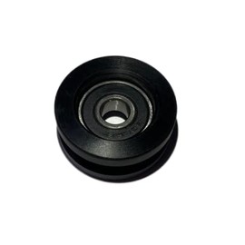 TJPOTO Replacement Part Table Roller 089041054704 for R4030 7" Tile Saw R4030S 305784005 saw tile for Ridgid