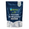 🧠⚡ Wellthy Magtein® L-Treonato de Magnesio 45 Caps | Memoria,