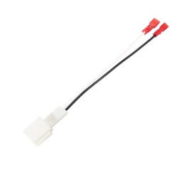 4 Pack 72-7303 Car Door Front Dash Speaker Wire Harness Adapter Connector for Kia 2014-2020 Optima Rio Soul Forte for Hyundai 2005-2020 Veloster Genesis Accent Azera Tucson Speakers Wiring Harness