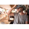 W.S.P. Waterman Sunhat Double SP Waterman Sun Hat Outdoor Hat
