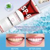 SP-6 Probiotic Toothpaste,Deep Cleaning Care,Fresh Breath Super Whitening Toothpaste, Probiotic