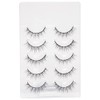 BN Limo Eyelashes RME-13 Dolly Cute (5 Pairs)