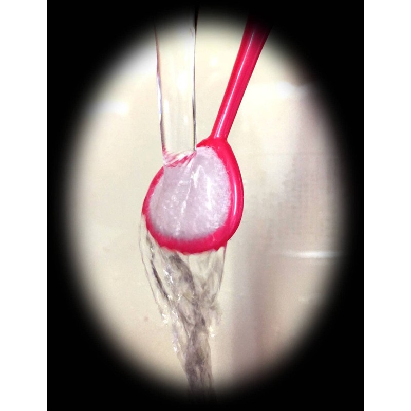 Tongue Brush Smoother W-1 Premium (Double One Premium) (Colors Available)