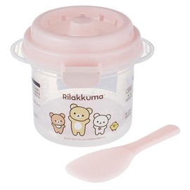 Skater Rilakkuma UDG1 Rice Maker Skater