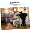 BIUDECO Salon Duster Brush Kit Barber Hair Neck Duster Soft